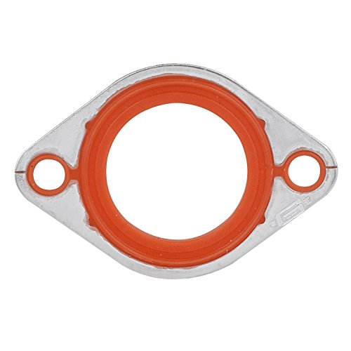 Thermostat Water Outlets Mr. Gasket 738G