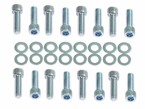 Brackets Mr. Gasket 957G