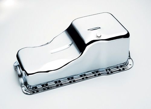 Oil Pan Gasket Sets Mr. Gasket 9780