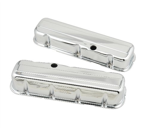 Valve Covers Mr. Gasket 9802