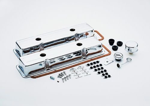 Engine Kit Products Mr. Gasket 9837