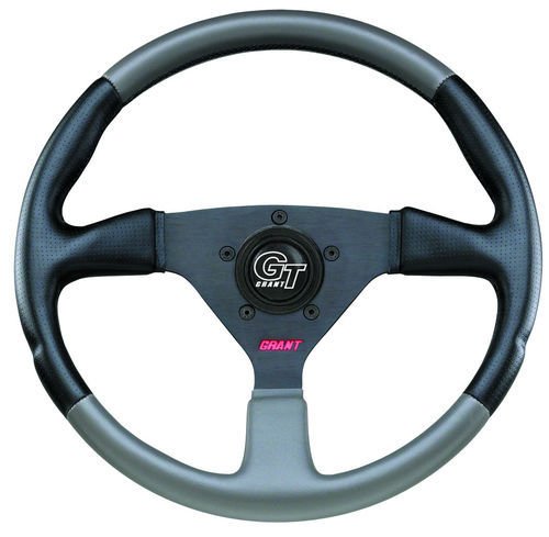 Steering System Grant 1066