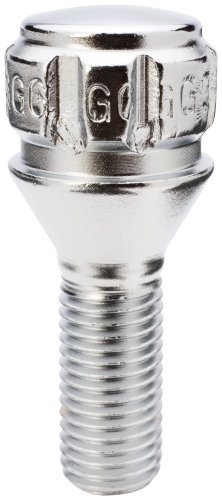 Lug Nuts Gorilla Automotive 47179N