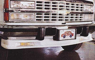 Body Go Industries 1070