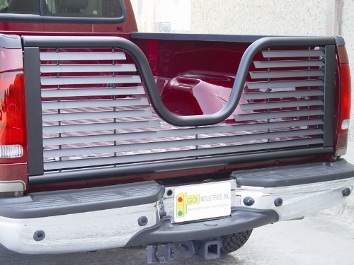 Truck Beds & Tailgates Go Industries 6164