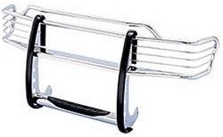 Grille & Brush Guards Go Rhino! 3366MC