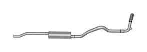 Cat-Back Systems Gibson Performance Exhaust 14408