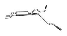 Cat-Back Systems Gibson Performance Exhaust 65017