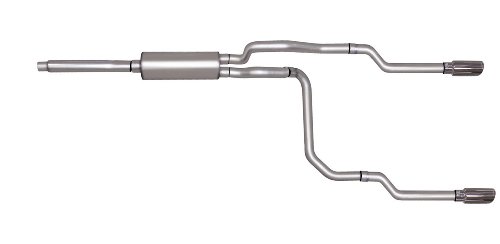 Cat-Back Systems Gibson Performance Exhaust 69501