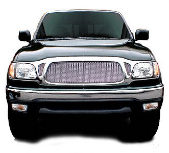 Grilles Grillcraft TOY1945S