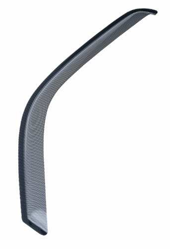 GT Styling 40128X Carbon Fiber Sport Vent-Gard Window Deflector - 2 Piece Body GT Styling 40128X