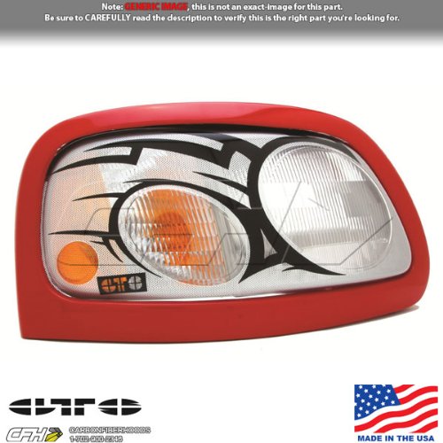 Exterior Accessories GT Styling 962615