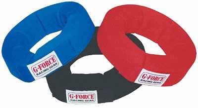 Helmets G-FORCE Racing Gear 4122MEDBK