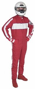 Racing Apparel G-FORCE Racing Gear 4372XLGRD