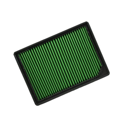 Air Filters Green Filter 7200