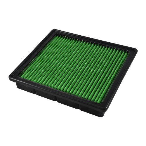 Air Filters Green Filter 2201