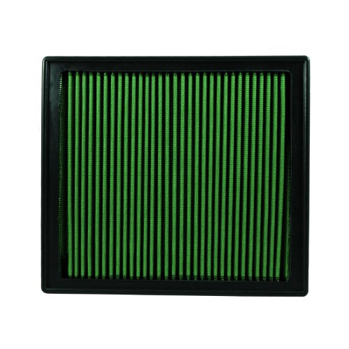 Green Filter 2378 Green High Performance Air Filter Air Filters Green Filter 2378