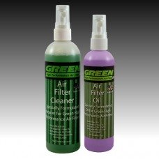 Cleaning Kits Green Filter 2804