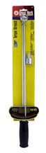 Great Neck TQ150 Torque Wrench W/3/8 Adap Torque Wrenches Great Neck TQ150