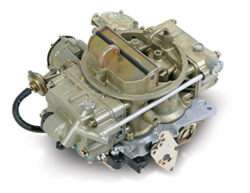 Carburetors Holley 080552