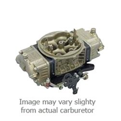 Carburetors Holley 80676