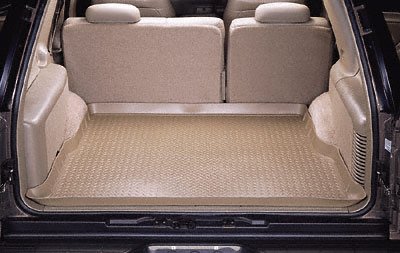 Custom Fit Husky Liners 23123