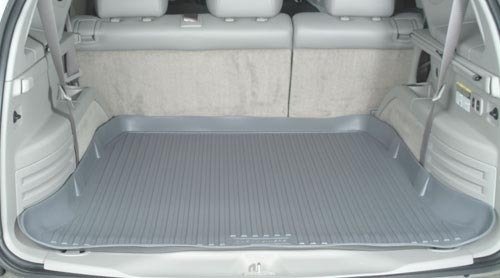 Custom Fit Husky Liners 23762