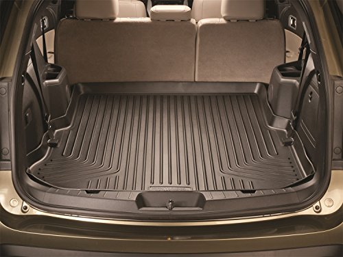 Custom Fit Husky Liners 25761