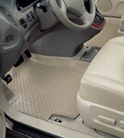 Custom Fit Husky Liner 35801