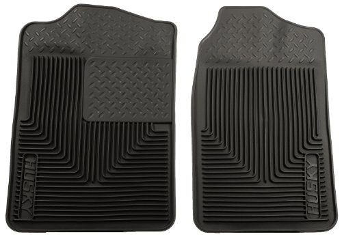 Custom Fit Husky Liners 51011