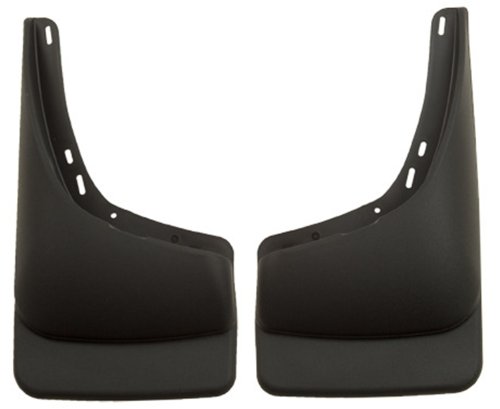 Mud Flaps & Splash Guards Husky Liners 56051