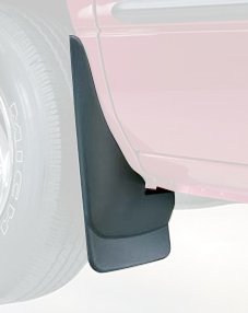 Mud Flaps & Splash Guards Husky Liners 56081