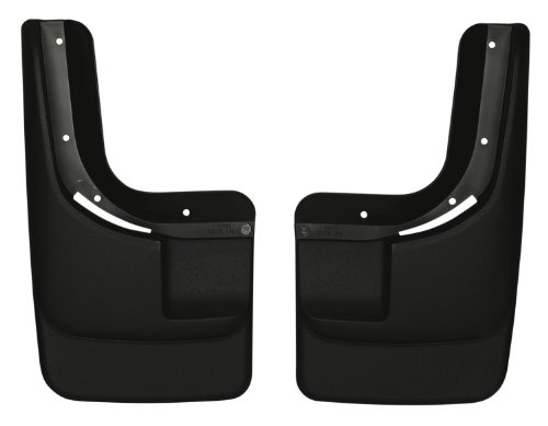 Mud Flaps & Splash Guards Husky Liners 56701