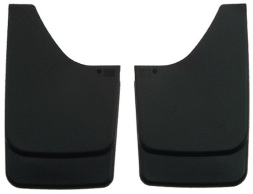 Mud Flaps & Splash Guards Husky Liners 57391