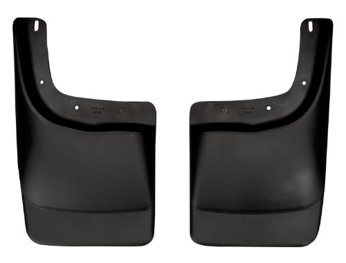 Mud Flaps & Splash Guards Husky Liners 57411