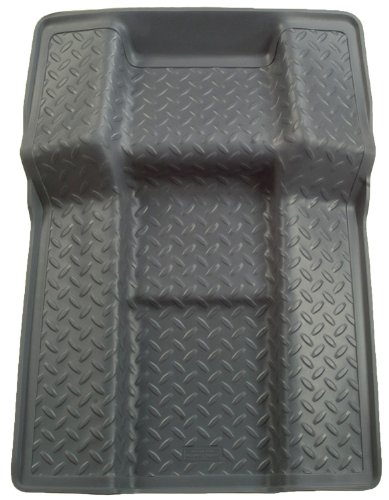 Custom Fit Husky Liners 81402