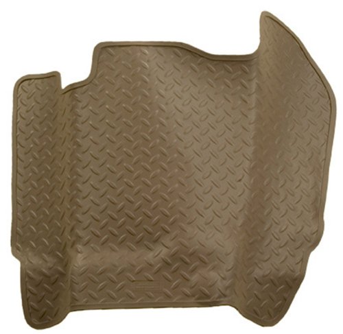 Custom Fit Husky Liners 82453
