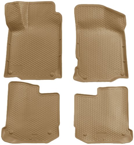 Custom Fit Husky Liners 89313