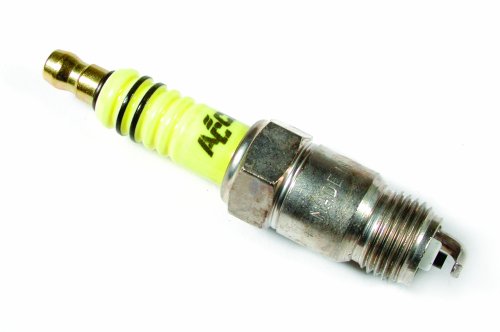 Spark Plugs Accel 8194