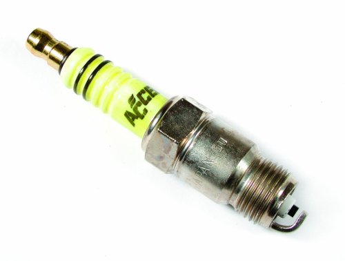 Spark Plugs Accel 8184