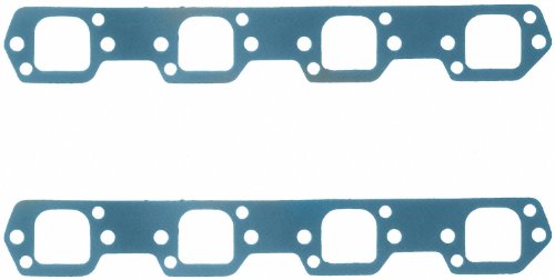 Fel-Pro 1427 Exhaust Header Set Header Gaskets Fel-Pro 1427