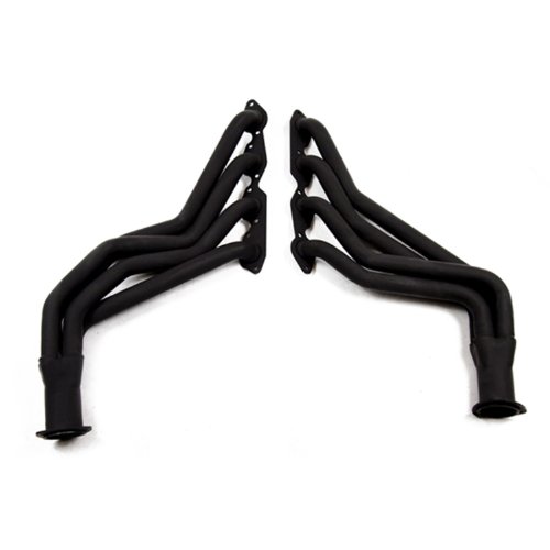 Flowtech 11530FLT Black Standard Headers Headers Flowtech 11530FLT