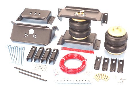 Air Suspension Kits Firestone W217602070