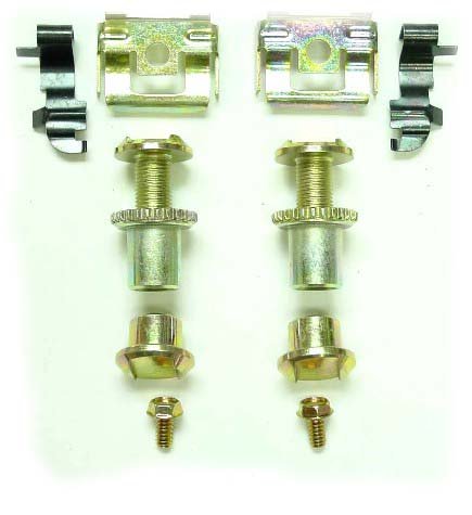 Drum Hardware Kits BBP Enterprise 7321