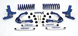 Body Lift Kits Fabtech FTS97159-7