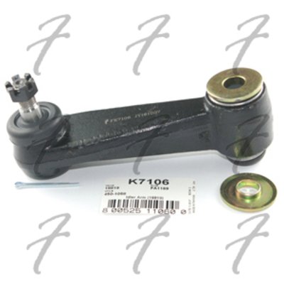 Tie Rod Ends Falcon Steering Systems FK7106