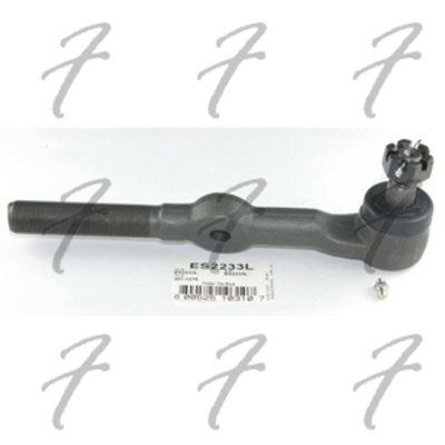 Tie Rod Ends Falcon Steering Systems FES2233L