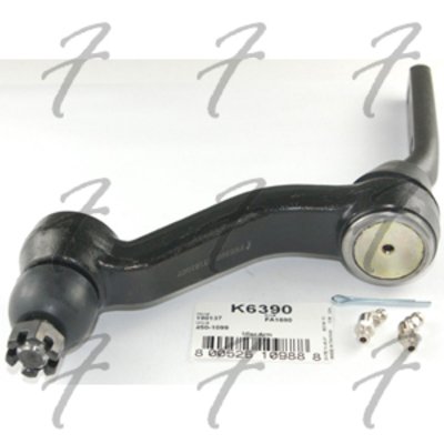 Steering System Falcon Steering Systems FK6390