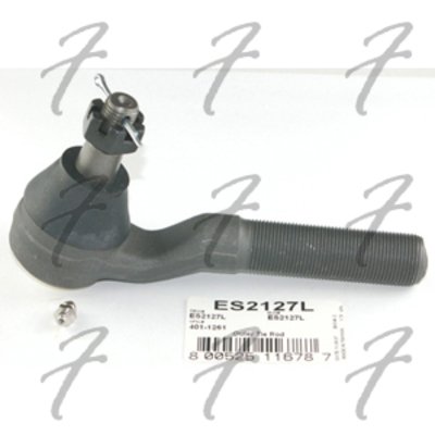 Tie Rod Ends Falcon Steering Systems FES2127L