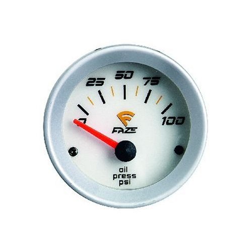 Oil Pressure Sunpro 883201